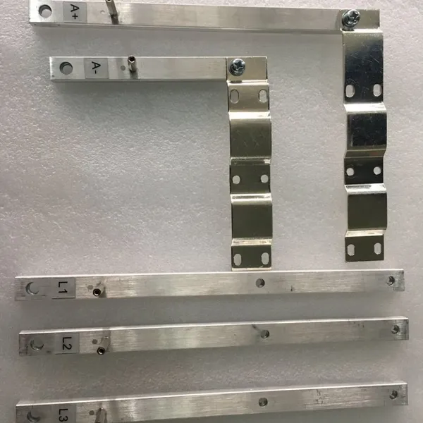 SSD590Ac Frequency Converterwarrantynew Original Binding photo-2