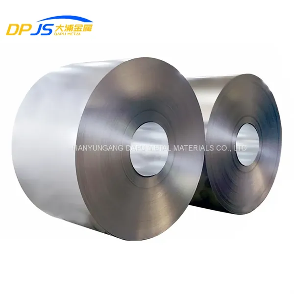 2.4816/2.4856/2.4668/3j01/3j21/3j53 Nickel Alloy Coil/Strip Heat Resistance Heating Wire photo-5