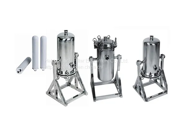 Cartridge Filter Housing photo-4