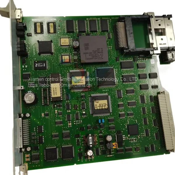 ABB 3BHB002651 R0001 UNS 0874 A-PV1 Maintenance Panel photo-4