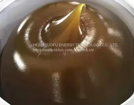 Liquid Barium Alklbenzene Sulfonate