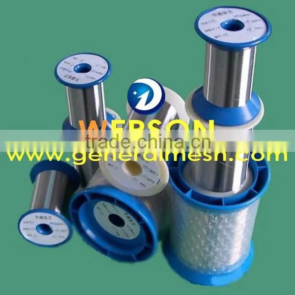 Karma Resistance Wire (Fe-Cr-Al-Fe) photo-3