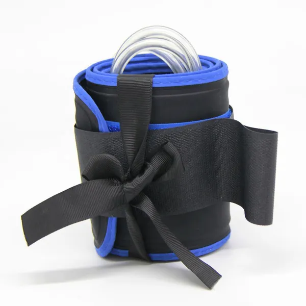 High Quality Medical Inflatable Tourniquet for Emergency Use photo-3
