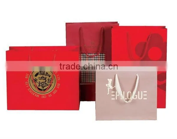 Mini Kraft Brown Paper Packaging Bag photo-2