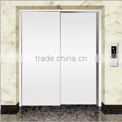 Cargo Lift Cargo Elevator Freight Elevator High Quality OT-H01 photo-3