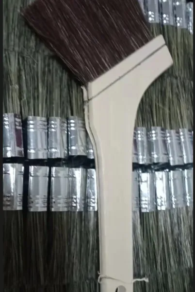 Paint Brush, Roller Brush, Wool Brush photo-5