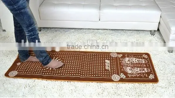 Foot-Walking Mat PL-519 photo-2