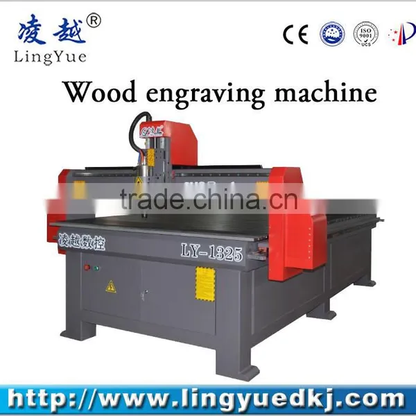The Best Price 1325 Woodworking Machinery for Wood photo-2