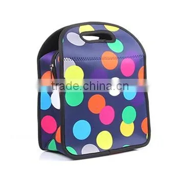 2014 New Promotional Gifts for Christmas, Neoprene Pencil Bag, Cosmetic Bag photo-2