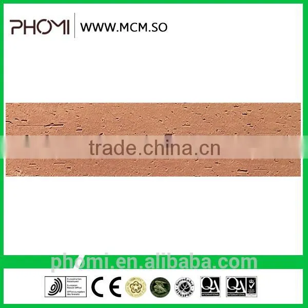 Flexible Clay China Supplier Exterior and Interior Decoration Grey Decorative Brick photo-4