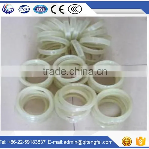 2'',2.5'',3'',4'',5'' Concrete Pump Rubber Gasket/Silicon/rubber/hardware/ptfe Gasket photo-4