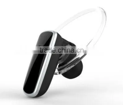 Gblue China Mono Bluetooth Headsets With 2 Mobile Phone - Q85 photo-4