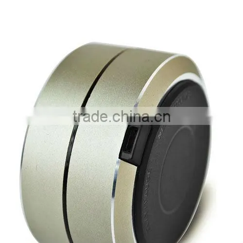 E2 Mini Bluetooth Speaker Box, Rechargeable Bluetooth Speaker photo-2
