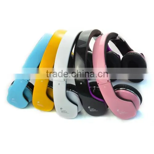 Manufacture Bluetooth Headphones With 4.0 - G1 photo-3