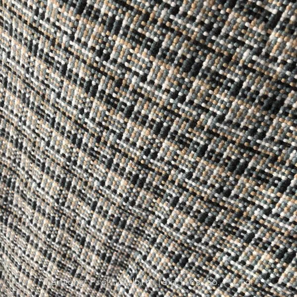 Yarn Dyed Fabrics photo-2