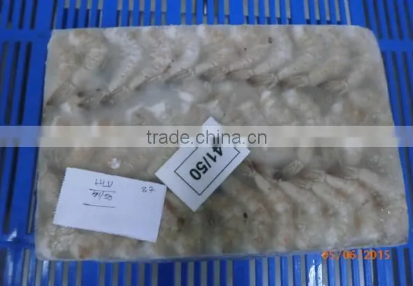 Frozen Vanamei Shrimp photo-3