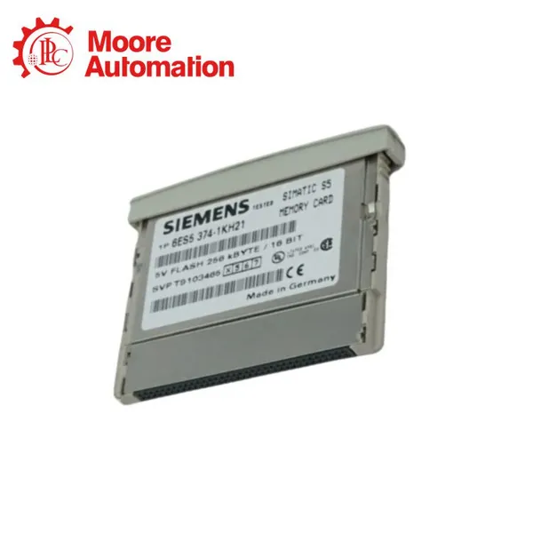 SIEMENS 6ES5374-1KH21 Simatic s5 Memory Card 1 Year Warranty photo-2