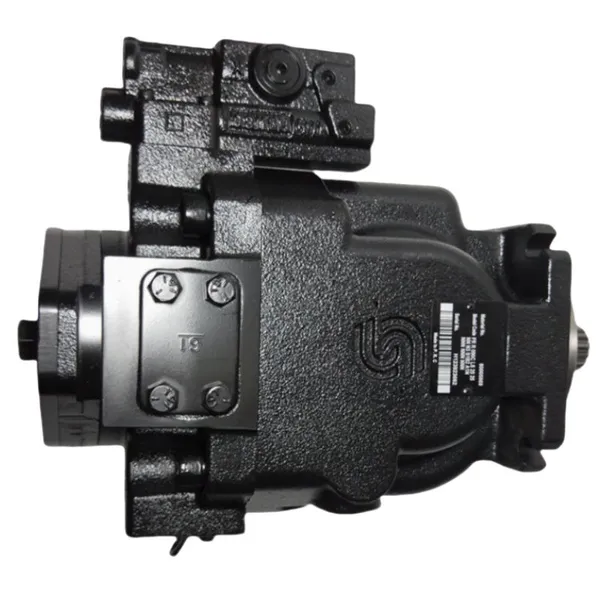 FRR090CLS2525/2420/2520 FRR090BLS2618 FRL090CLS2520/2525/2420 NNN3S1B2 Series Hydraulic Variable Displacemen t Piston Pump photo-2