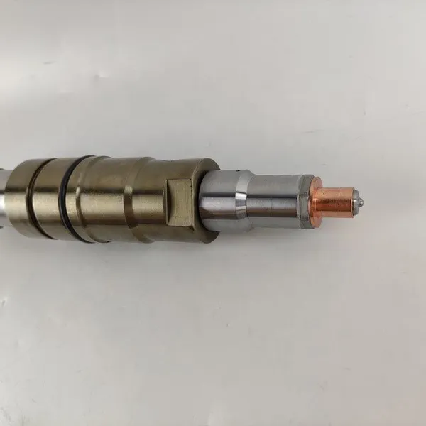 ISX QSXC Aftermarket New Fuel Injector 2897320 Fuel Injector Assembly 2897320 photo-2