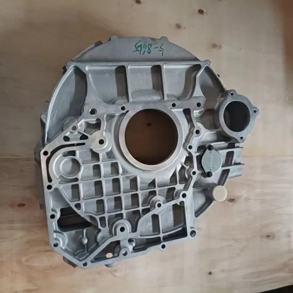 ISB 2831370 Flywheel Housing photo-3