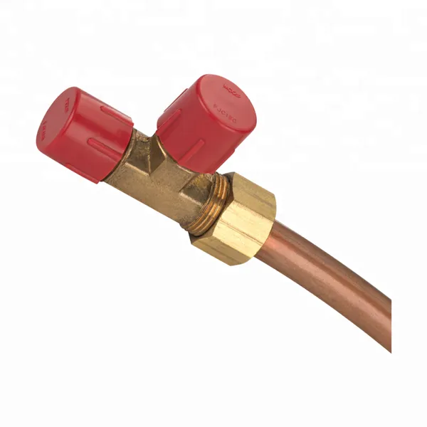 Hydraulic Pneumatic Plastic Imperial Pipe Caps