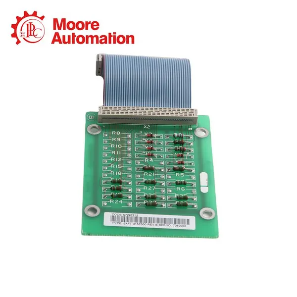 ABB	SAFT 315F500 SAFT315F500