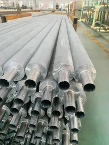ASTM 304 Carbon Seamless Square Galvanized Stainless Steel Pipe Tube, O. D. 6mm-2500mm, Length 5800mm