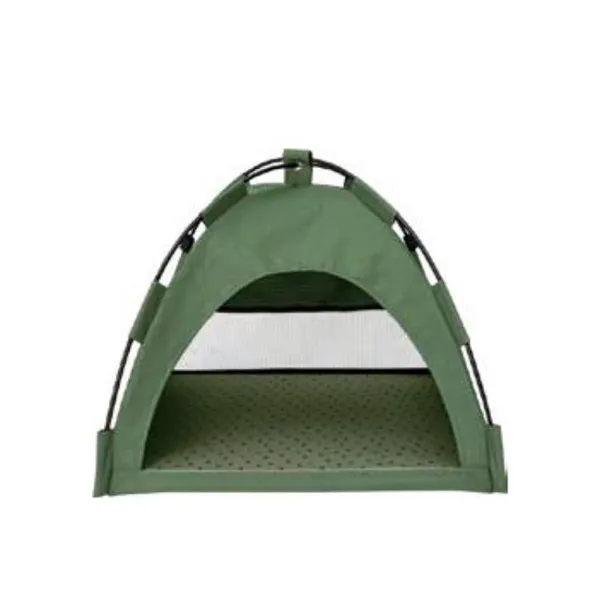 Portable Tent Bed photo-4