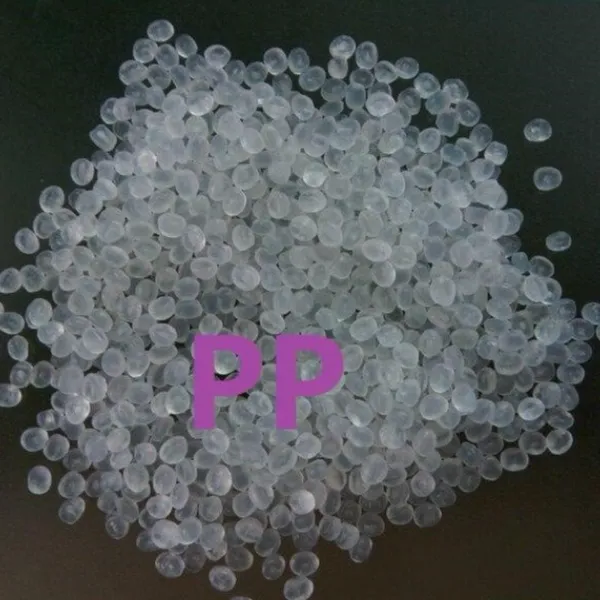 Lotte PP TI-670M Transparent High Impact Good Machinability Gamma Radiation Resistant Stationery Polypropylene PP Raw Material PP TI-670M photo-3