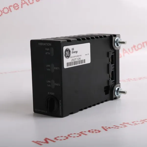GE IS220PTURH1B photo-2