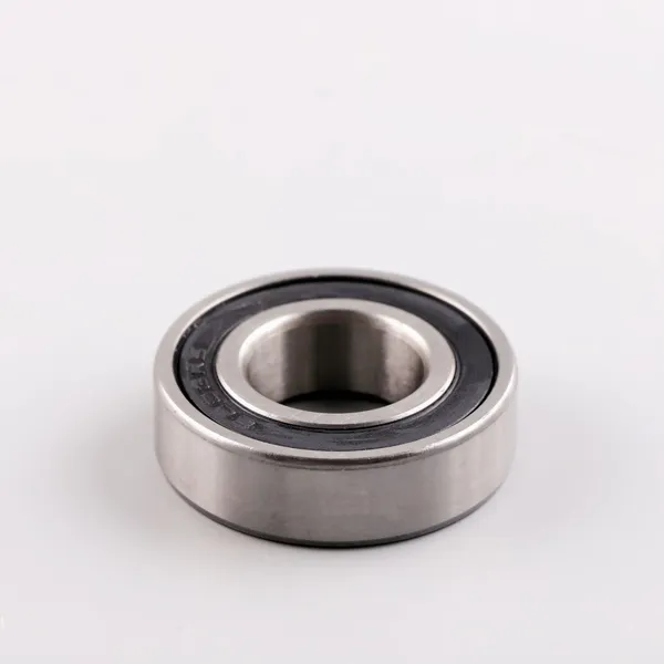 Deep Groove Ball Bearing 6003-2RS photo-2