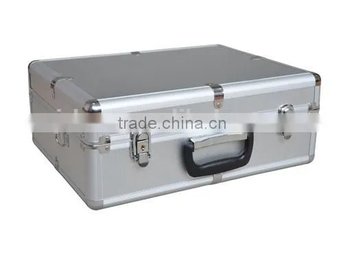 Sliver Aluminum Medical Box photo-2