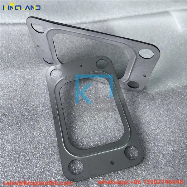 C7.1 Engine Gasket 141-8589 1418589 For CAT Aftermarket photo-4