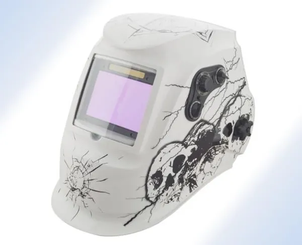 Welder Helmet YC-09 photo-3