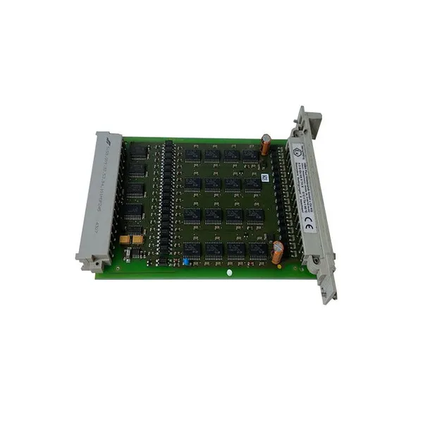 F3322 Digital Output Module Paul Hildebrandt GmbH Digital Output Module photo-5