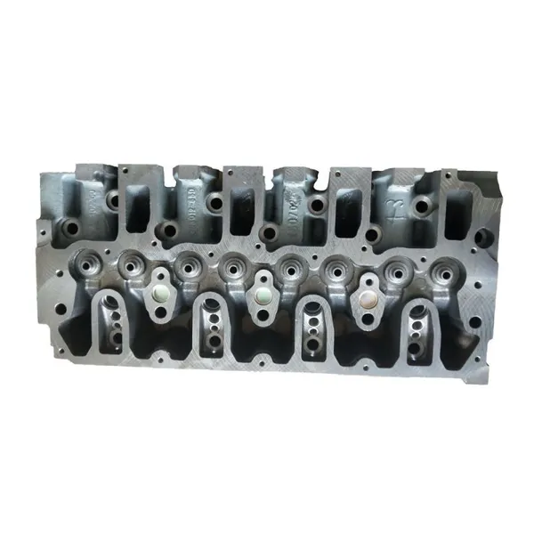 Deutz BF4M2012 Engine Accessories Cylinder Head 04285994 04285384 04258476