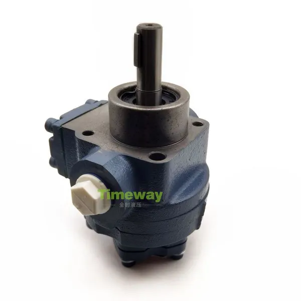 Hydraulik-Zahnradpumpe, Trochoidenpumpe TOP-203HB TOP-204HB TOP-206HB TOP-208HB TOP-210HB TOP-212HB TOP-216HB usw. Schmierstoff-Zahnradpumpe photo-4