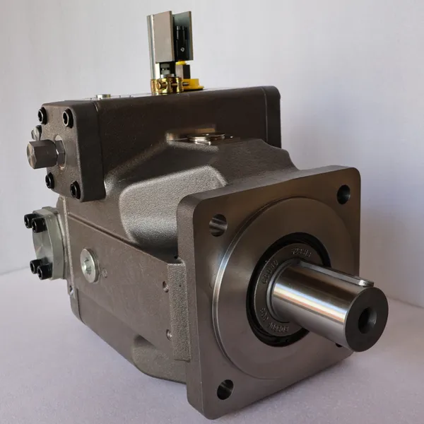 Rexroth A4VSO A4VSO125DR/30R-FPB13N00 A4VSO260DFE1Z/30R-PPB25U99 Piston Pump Hydraulic Pump photo-5