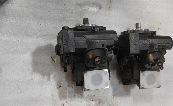 Hydraulic Piston Pump AT172603 AT180926 AT197383 Axial Piston Variable Displacement Pump AT428960 AT302661 photo-5