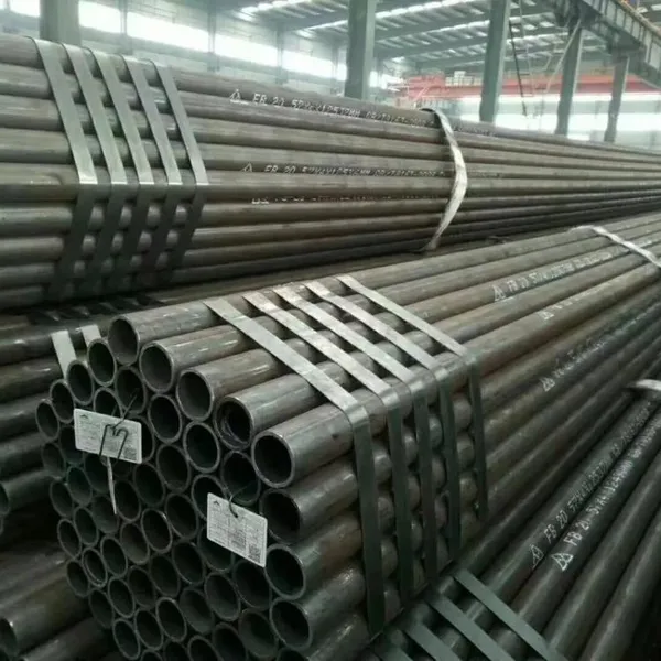 Alloy Steel Pipe photo-2