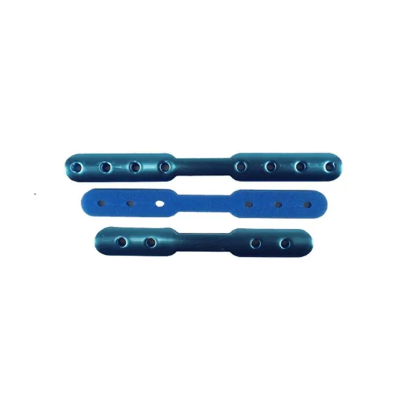 Finger Straightener Aluminum Finger Splint photo-4