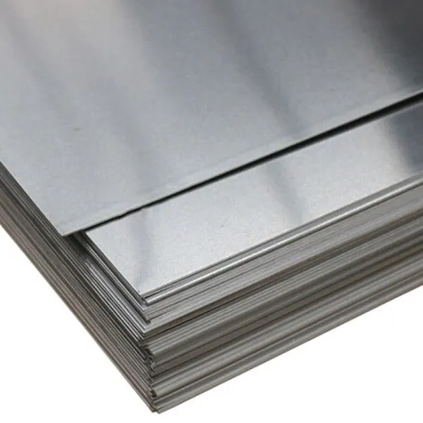 5083 Aluminum Sheet Use for Curtain Wall Facade Cladding Wholesale Supplier