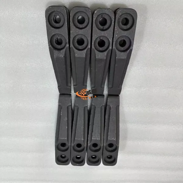 SDLG Original 4190003087 Bucket Tooth for LG Machinery With Good Price photo-3