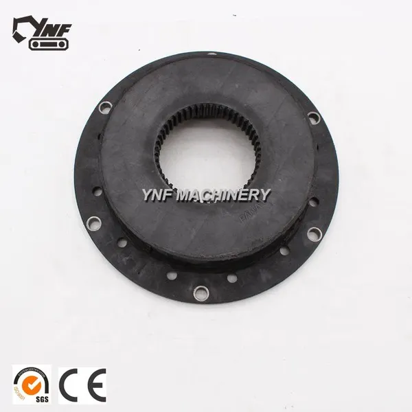 1604985900 Rubber Coupling for Air Compressor Atlas Copco Flexible Coupling Coupler Elastic Rubber Connector