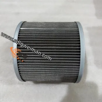 DOOSAN & DEVELON 400408-00049 FILTER HYD SUCTION photo-2