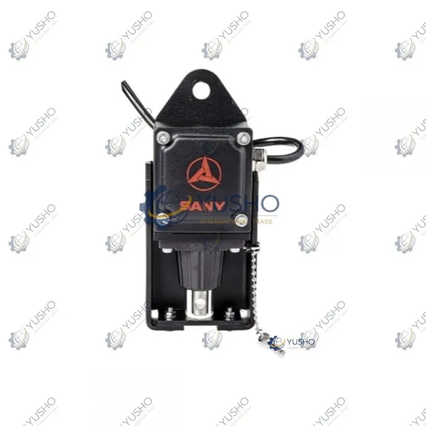Spare Part 140525000019A for SANY Crane Genuine OEM photo-4