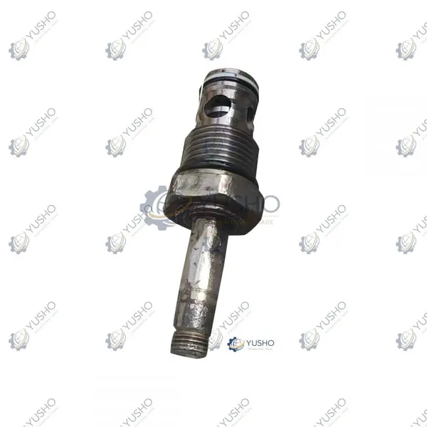 Solenoid Valve 150204010018A003 for SANY Concrete Machinery Genuine OEM