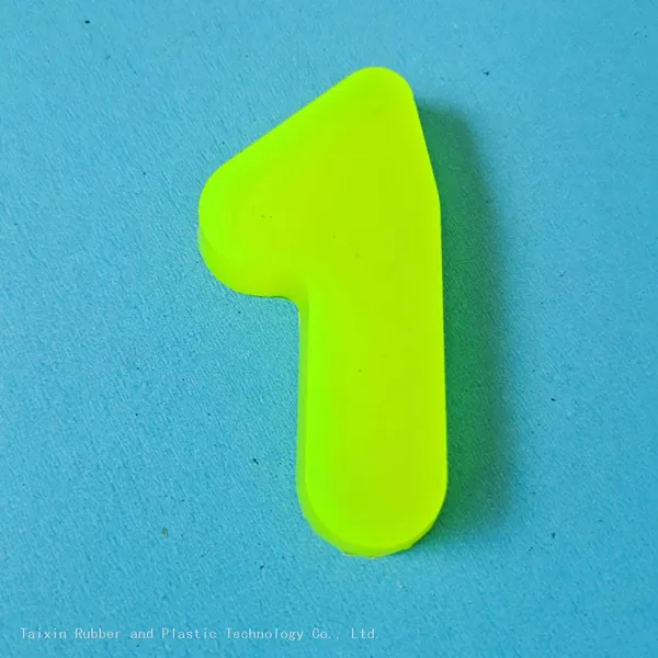 Customized Polyurethane Parts for Mold Opening Are Suitable for Automotive Component Factories in Southeast Asia. photo-4