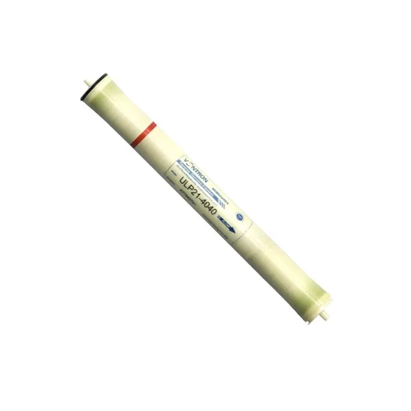Vontron ULP-4040 RO Membrane Reverse Osmosis Filter High Rejection Rate for RO Water System photo-4
