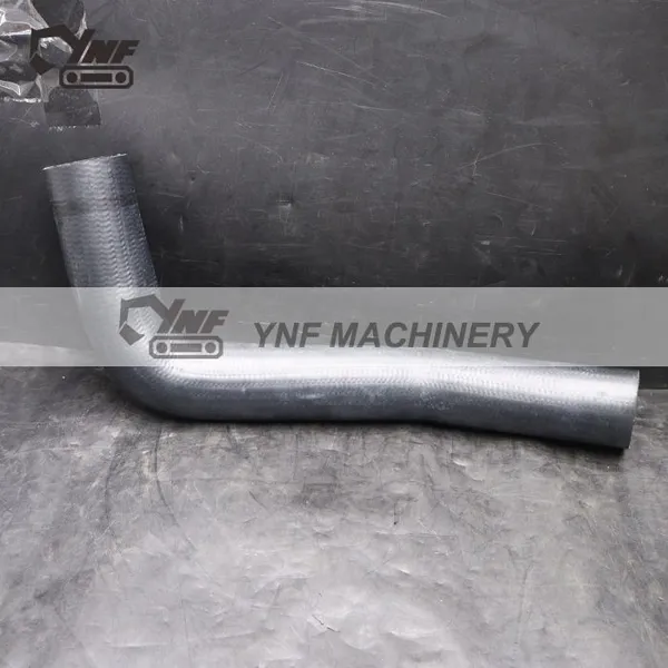 Radiator Hose SK07N2 for Excavator Hose Repair Stock YNF01611 photo-3